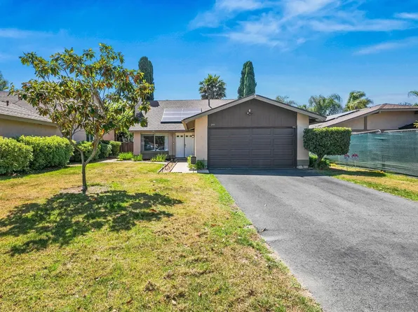 245 Festival Dr, Oceanside, CA 92057