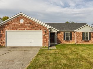 5508 Cherry Birch Dr, Indianapolis, IN