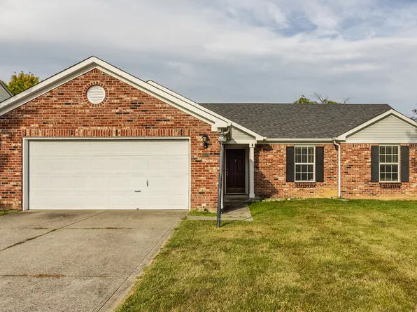 5508 Cherry Birch Dr, Indianapolis, IN 46237