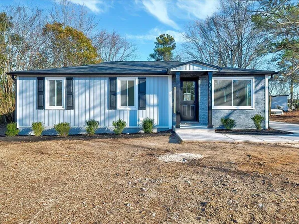 406 Everette Ave, Clayton, NC 27520