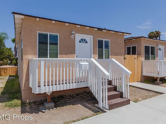 4th image of 4641 Wilson Ave