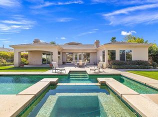 14 Chateau Ct, Rancho Mirage, CA 92270