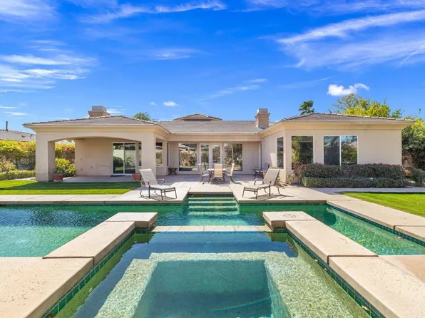 14 Chateau Ct, Rancho Mirage, CA 92270