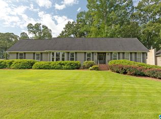 3259 Tyrol Ln, Birmingham, AL 35216