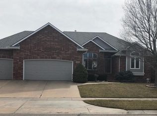 13411 W Hayden St, Wichita, KS 67235
