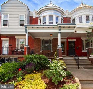 527 S 55th St, Philadelphia, PA, 19143