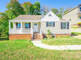 632 McKee St, Albemarle, NC 28001