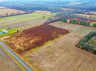 Merwin Chase Rd, Brookfield, OH 44403