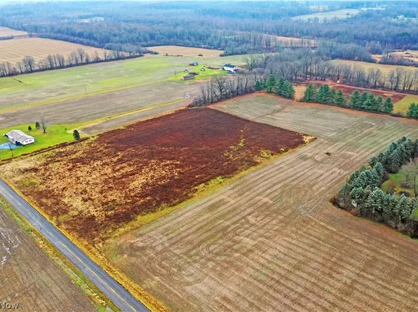 Merwin Chase Rd, Brookfield, OH 44403
