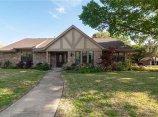 2800 Quail Ridge Dr, Carrollton, TX 75006