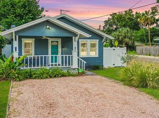 212 W North Bay St, Tampa, FL 33603