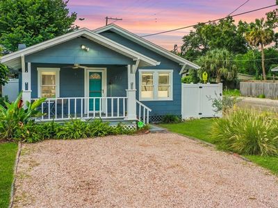 212 W North Bay St, Tampa, FL, 33603