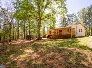 2010 Dixon Rd, Roberta, GA 31078