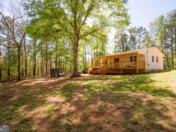 2010 Dixon Rd, Roberta, GA 31078