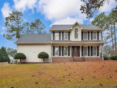 7635 Trappers Rd, Fayetteville, NC, 28311