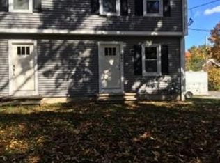 84 Pollard St STOP A, North Billerica, MA 01862