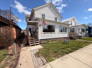 807 Rose St #807, La Porte, IN 46350