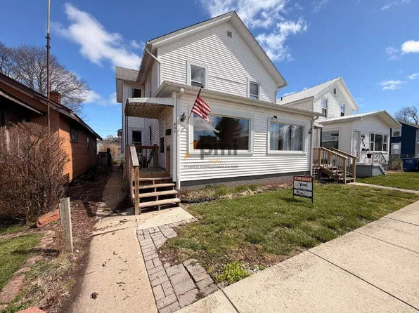 807 Rose St #807, La Porte, IN 46350