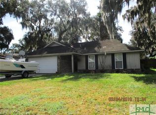 21 Hanging Moss Rd, Savannah, GA 31410