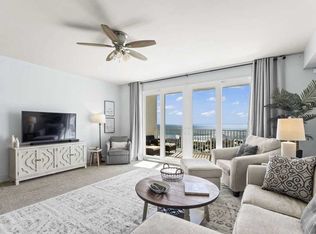 9860 S Thomas Dr UNIT 702, Panama City Beach, FL 32408
