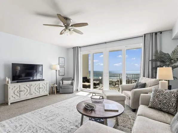 9860 S Thomas Dr Unit 702, Panama City Beach, FL 32408