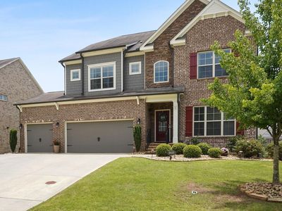5415 Northview Lk, Cumming, GA, 30040