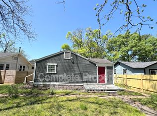 4536 40th Pl N, Birmingham, AL 35217
