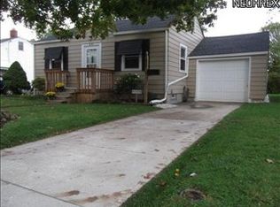 630 Oak St, Medina, OH