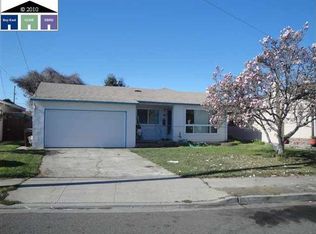 15323 Farnsworth St, San Leandro, CA 94579
