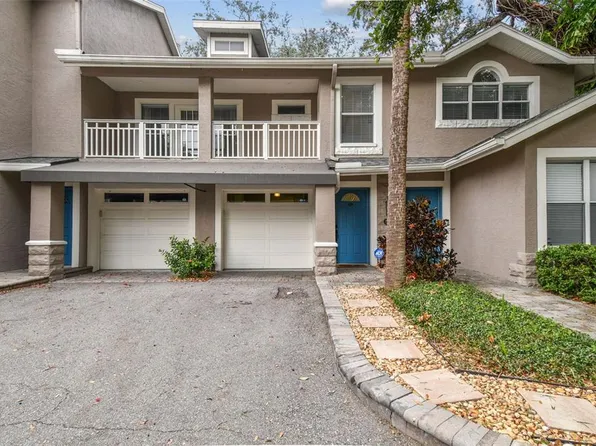 4811 Bayshore Blvd Unit 302, Tampa, FL 33611