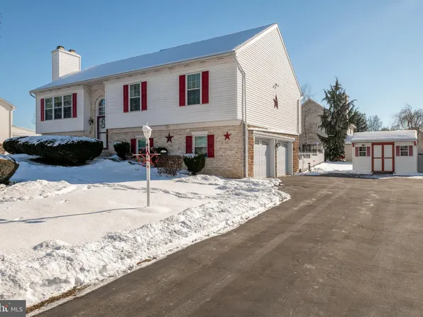 26 Rye Ln #L-0213, Palmyra, PA 17078