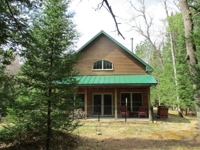 10719 Arrow Dr, Grayling, MI, 49738