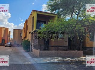 8688 E Placita De Las Tarascas UNIT 1, Tucson, AZ 85710