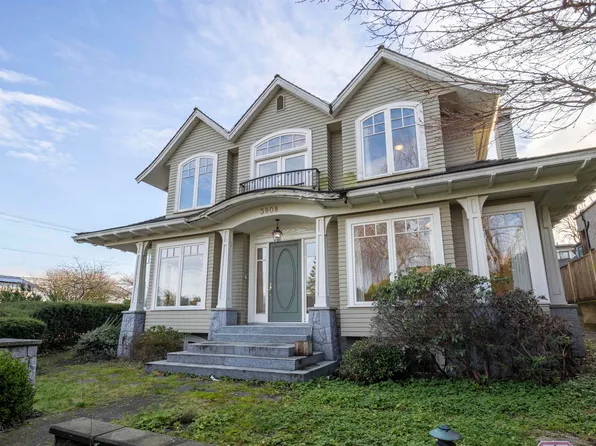3808 W 13th Ave, Vancouver, BC V6R 2S8