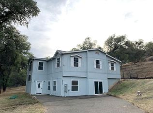 5631 Bumper Rd, El Dorado, CA 95623