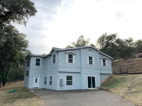 5631 Bumper Rd, El Dorado, CA 95623