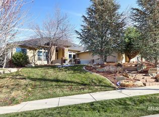 12550 N Upper Ridge Pl, Boise, ID 83714