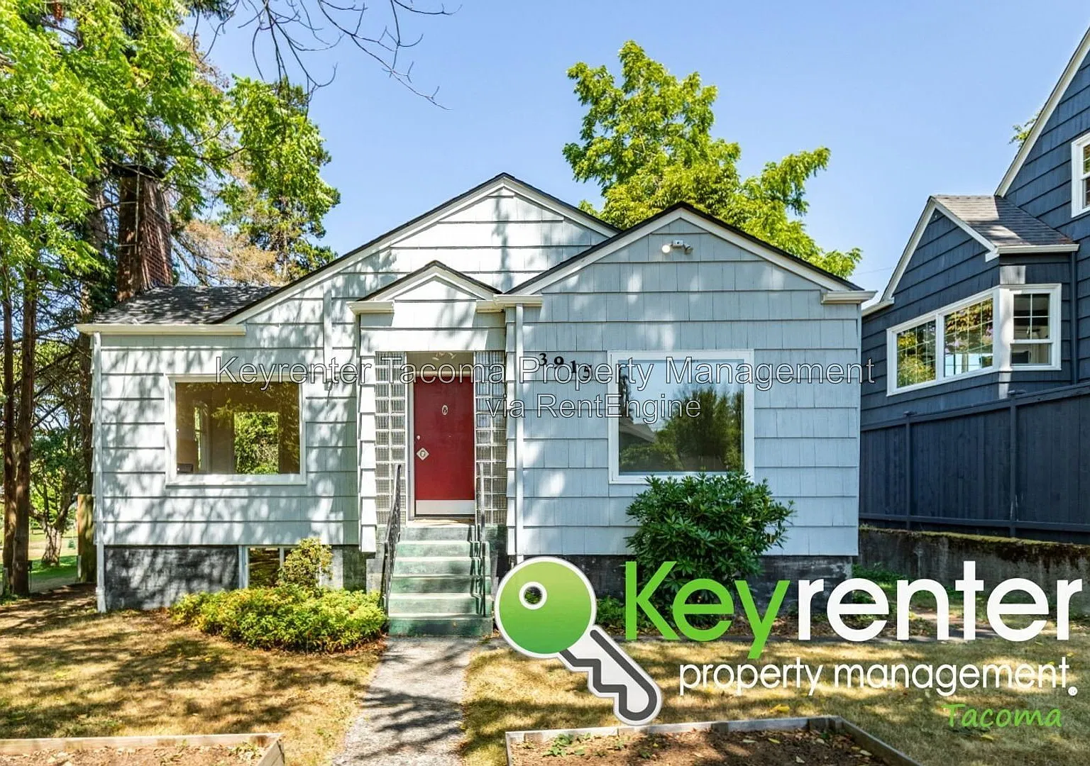 2 bed, 1.0 bath, 1200 sqft, $1,950 — Photo 1