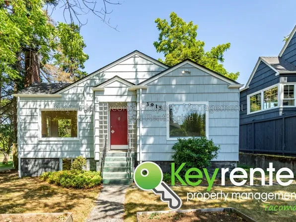 3915 N 8th St, Tacoma, WA 98406