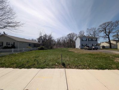 333 W Park Ave, Pleasantville, NJ, 08232