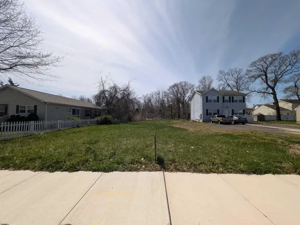 333 W Park Ave, Pleasantville, NJ 08232