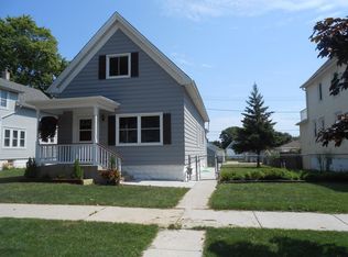 2364 S Lenox St, Milwaukee, WI 53207
