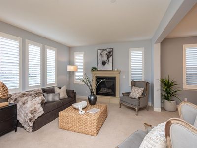 3278 Atherton Circle, Napa, CA, 94558