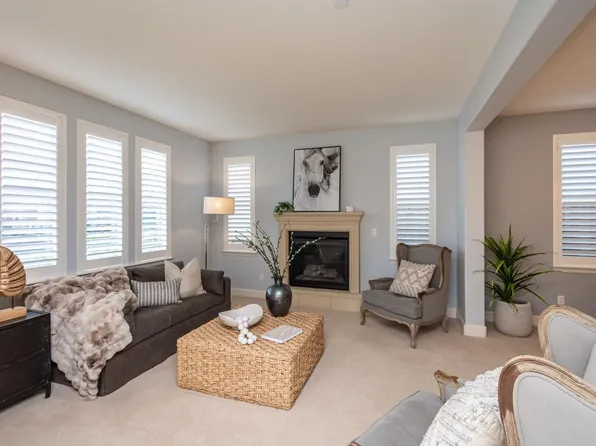 3278 Atherton Circle, Napa, CA 94558