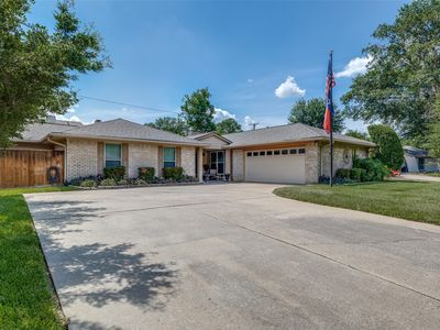 1306 Laurel Dr, Arlington, TX, 76012