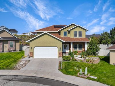 3020 Callie Ct, Elko, NV, 89801