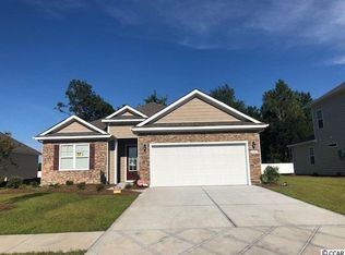 5105 Stockyard Loop LOT 212, Eaton H Myrtle Beach, SC 29588