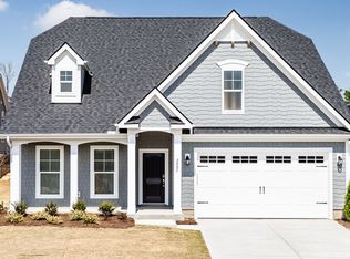 2005 Trent River Ave, Wake Forest, NC 27587