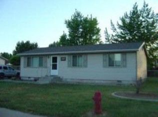 262 S 700 W, Vernal, UT 84078