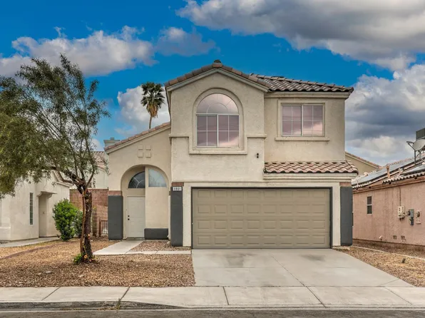 1801 Villa Vista Way, Las Vegas, NV 89128
